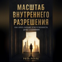 Масштаб внутреннего разрешения. Как брать больше ответственности, денег и влияния