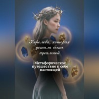 Королева, которая устала быть идеальной. Метафорическое путешествие к себе настоящей