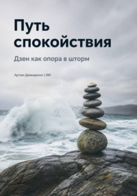 Путь спокойствия: Дзен как опора в шторм