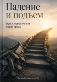 Падение и подъем: Путь к новой жизни после краха