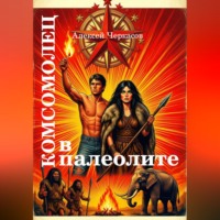 Комсомолец в палеолите
