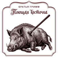 Поющая косточка