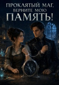 Проклятый маг, верните мою память!