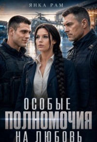 Особые полномочия на любовь