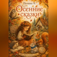 Осенние сказки