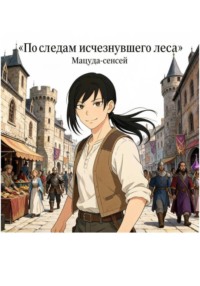 По следам исчезнувшего леса