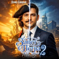 Завет Петра 2. Ревизия