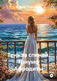 Тень за спиной. Триумф Афродиты