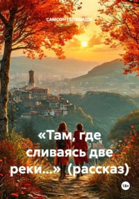 «Там, где сливаясь две реки...» (рассказ)