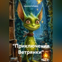 "Приключения Ветрянки"