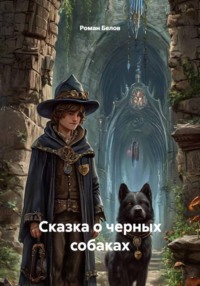 Сказка о черных собаках