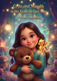 Leyla and Masalik in the land of lost toys