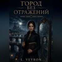 Город без отражений