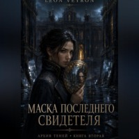 Маска последнего свидетеля