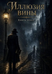 Иллюзия вины. Книга теней