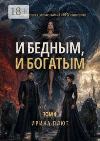 И бедным, и богатым. Том 4