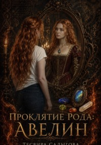 Проклятие рода: Авелин