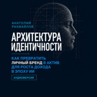 Архитектура идентичности