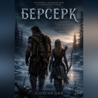 БЕРСЕРК Сказание о ледяной деве и медвежьем сердце
