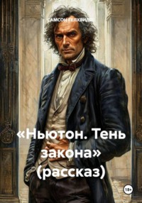 «Ньютон. Тень закона» (рассказ)
