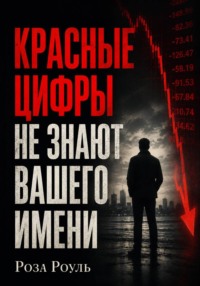 Красные цифры не знают вашего имени