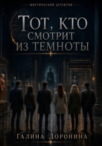 Тот, кто смотрит из темноты
