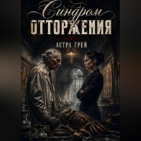 Синдром отторжения