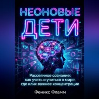 Неоновые дети