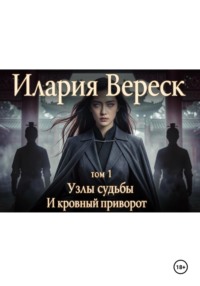 Узлы судьбы и кровный приворот