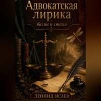 Адвокатская лирика. Басни и стихи