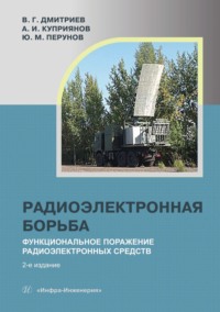 Радиоэлектронная борьба: функциональное поражение радиоэлектронных средств