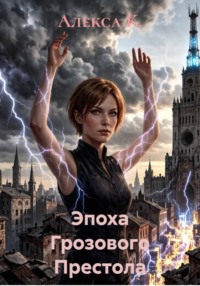 Эпоха Грозового Престола
