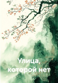 Улица, которой нет