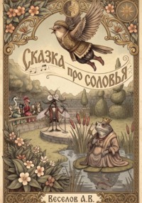 Сказка про соловья