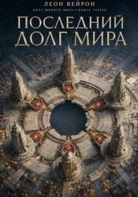 Последний долг мира