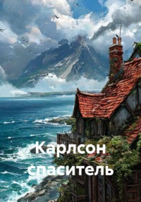 Карлсон спаситель