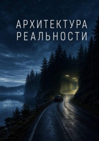 Архитектура реальности
