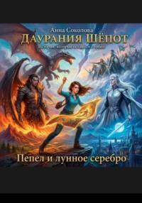 Пепел и лунное серебро