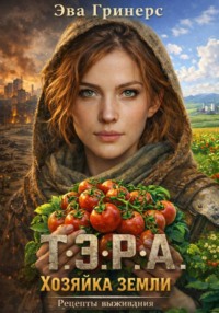 Тэра - хозяйка земли. Рецепты выживания.