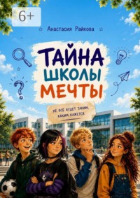 Тайна школы мечты