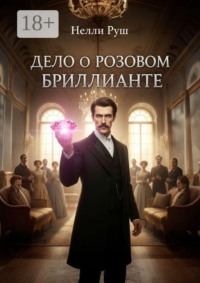 Дело о розовом бриллианте