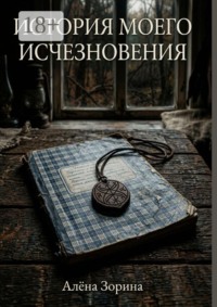 История моего исчезновения