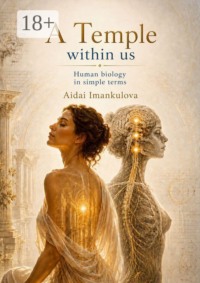 A Temple within us. Human biolo