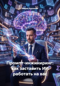 Промпт-инжиниринг: как заставить ИИ работать на вас
