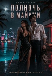 Полночь в Майами