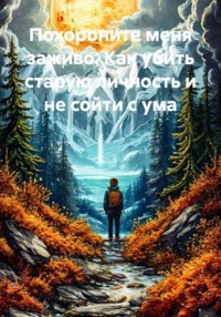 Похороните меня заживо. Как убить старую личность и не сойти с ума