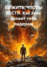 ВЫЖИТЬ, ЧТОБЫ ВЕСТИ. Как хаос делает тебя лидером