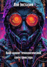 Вайб-хакинг: технологический глитч трикстера