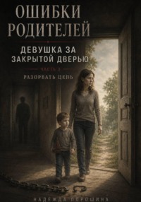 Ошибки родителей. Девушка за закрытой дверью. Часть 3