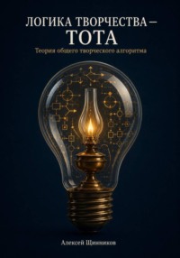 Логика творчества — ТОТА. Теория общего творческого алгоритма